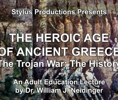 The Heroic Age of Ancient Greece: The Trojan War: The History