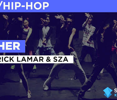 Luther in the Style of Kendrick Lamar & SZA (2024)