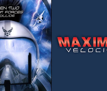 Maximum Velocity (2003)