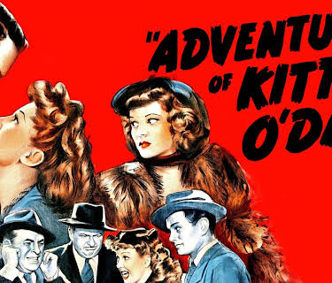 Detective Kitty O'Day (1945)