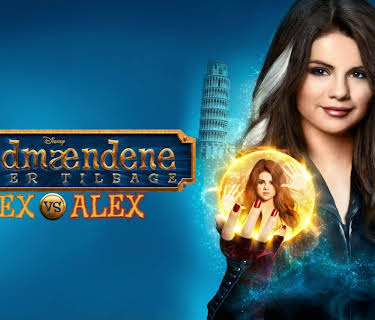 The Wizards Return: Alex vs. Alex (2013)