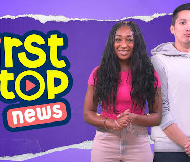First Stop News