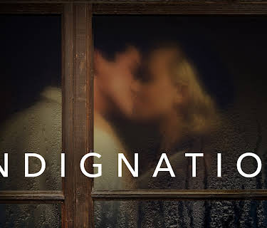 Indignation (2016)