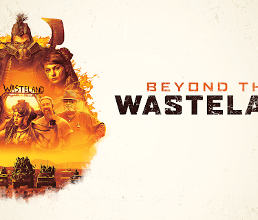 Beyond the Wasteland (2022)