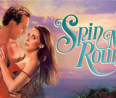 Spin Me Round (2022)