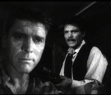 Birdman Of Alcatraz (1962)