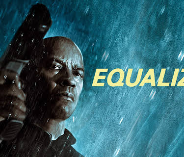 The Equalizer (2014)