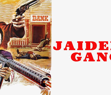 Jaider's Gang (1973)