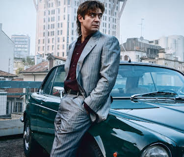 Den ubarmhjertige (2019)