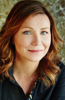 Anita Hegh