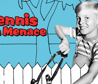 Dennis The Menace, Season Three