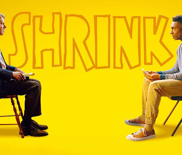 Shrink Season 1