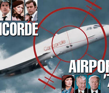 The Concorde: Airport '79 (1979)