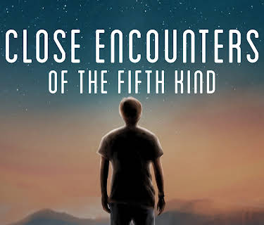 Close Encounters of the Fifth Kind (2020)