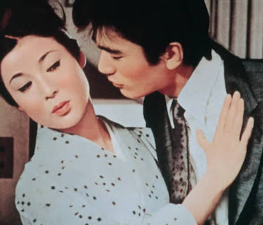 Elegant Beast (1962)