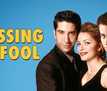 Kissing A Fool (1998)