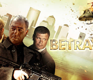 Betrayal (2015)