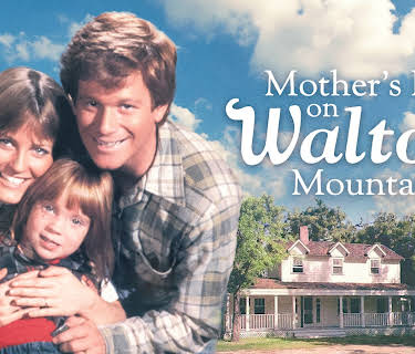 Mother's Day on Waltons Mountain (1982)