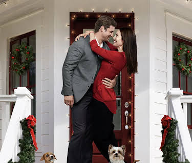 12 Pups of Christmas (2019)