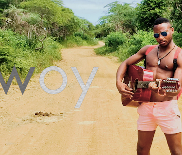 Bwoy (2016)