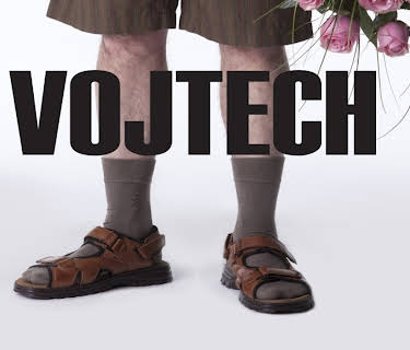 Vojtech (2015)