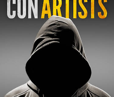 Con Artists Unveiled (2023)