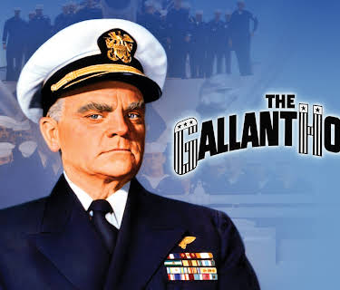 The Gallant Hours (1960)