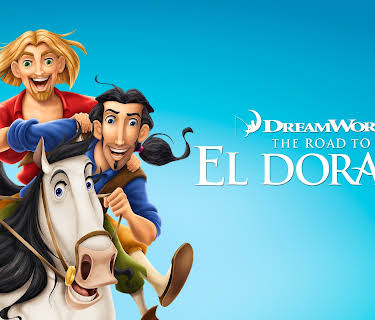 Road to El Dorado (2000)
