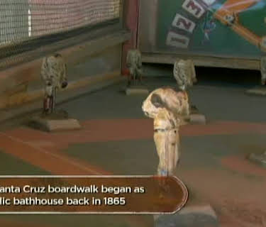 American Restoration