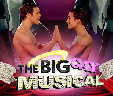The Big Gay Musical (2009)