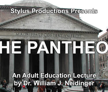 The Pantheon