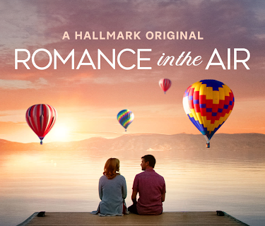 Romance in the Air (2021)