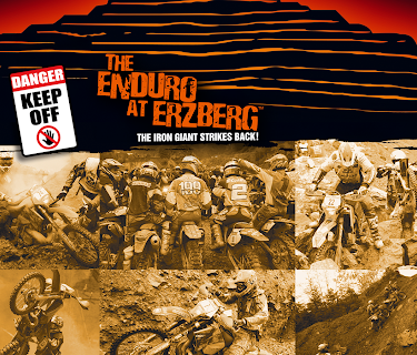 Enduro at Erzberg: The Iron Giant Strikes Back (2005)