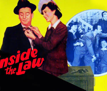 Inside the Law (1942)