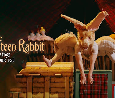 The Velveteen Rabbit (2025)