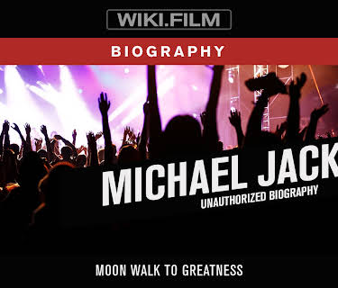 Michael Jackson - Michael Jackson: Unauthorized Biography (2022)