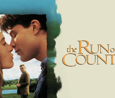 The Run of the Country (1995)