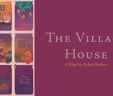 The Village House (2023)