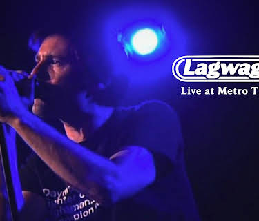Lagwagon - Live at Metro Theatre (2018)