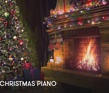 Calm Christmas Piano (2023)