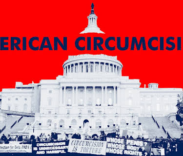 American Circumcision (2017)