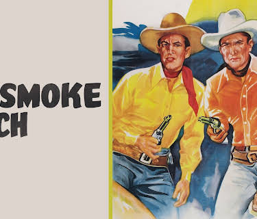 Gunsmoke Ranch: Classic Western (2016)