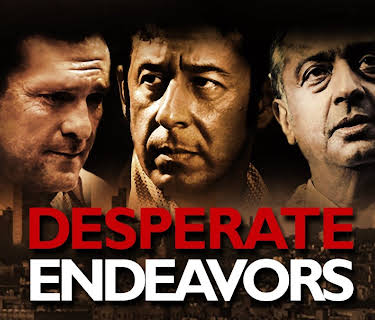 Desperate Endeavors (2012)