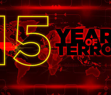 15 Years of Terror (1974)