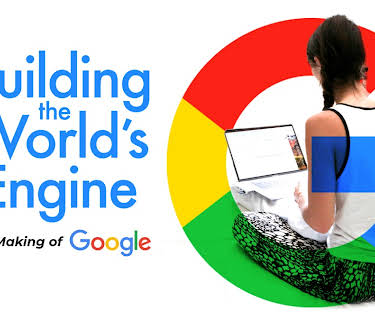 Building The Worlds Engine (2024)