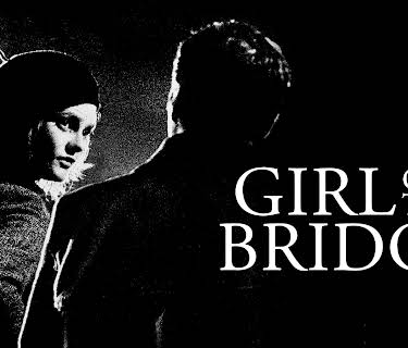 Girl on the Bridge (2025)
