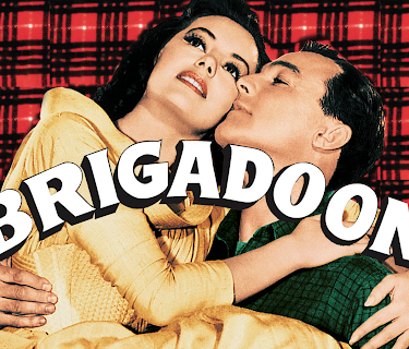 Brigadoon (1954)