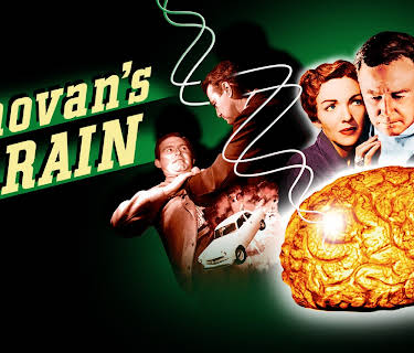 Donovan's Brain HD (1953)