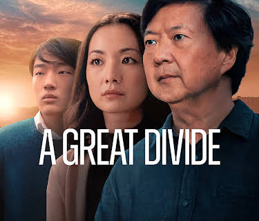 A Great Divide (2024)