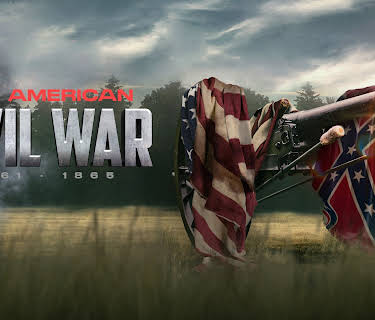 The American Civil War: 1861 - 1865 (2022)